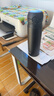 膳魔師（THERMOS）保溫杯不銹鋼水杯磨砂黑500ml保冷杯便攜JNL-502雙十一送禮 曬單實拍圖