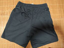 阿迪達(dá)斯 （adidas）男子 訓(xùn)練系列M LIN SJ SHO運(yùn)動(dòng) 短褲IC0062 A/M碼 曬單實(shí)拍圖