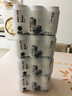勁牌 毛鋪草本苦蕎酒 露酒 金蕎 50度 500ml*6瓶 整箱裝 中秋送禮 曬單實(shí)拍圖