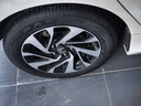 瑪吉斯（MAXXIS）輪胎/汽車輪胎215/55R16 93V EC1 適配本田思域/雪鐵龍 曬單實拍圖