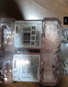 李施德林精油漱口水櫻花蜜桃果味溫和清新口氣500ml*2支裝減少口腔細菌 曬單實(shí)拍圖
