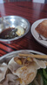 灣仔碼頭京蔥豬肉大蔥餃子1200g60只水餃早餐食品速食半成品面點 曬單實拍圖
