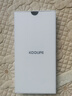KOOLIFE【兩片】適用iPhone16ProMax鋼化膜蘋果16ProMax保護(hù)貼膜康寧鋼化玻璃無塵倉秒貼超薄高清防摔指紋 曬單實(shí)拍圖