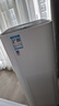 米家【家電國家補貼】小米空氣凈化器5S家用除甲醛除菌除過敏AC-M24-SC 曬單實拍圖