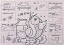李哪吒上學(xué)記全5冊 5-8歲彩圖漫畫(huà)注音人氣校園小學(xué)生成長(cháng)日記爆笑故事橋梁書(shū) 暑假作業(yè) 一升二暑假銜接 小升初暑假銜接 曬單實(shí)拍圖