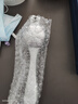 拜杰板栗開(kāi)口器栗子開(kāi)殼器家用十字去皮器核桃?jiàn)A子榛子剝殼工具去殼器 曬單實(shí)拍圖