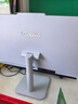 聯(lián)想（Lenovo）AIO 520一體臺式電腦（N100 16G 512G win11無線鍵鼠）23.8英寸 曬單實拍圖