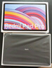 小米(MI) 紅米平板Redmi Pad Pro 12.1英寸 2.5K高清屏 120Hz高刷 娛樂(lè )影音學(xué)習平板 8+128G煙青色 曬單實(shí)拍圖