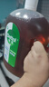 滴露（Dettol）消毒液衣物除菌液洗衣消毒水1.8L殺菌除螨 家居寵物消毒除菌  曬單實(shí)拍圖