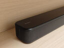 索尼（SONY）HT-S100F 一體式 杜比音效 回音壁 soundbar  家庭影院 電視音響 藍牙音響 無(wú)線(xiàn)音響 ARC 曬單實(shí)拍圖
