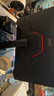 HKC 23.8英寸260Hz高刷FastIPS硬件低藍光125%sRGB出廠校色HDR400廣色域1ms電競游戲顯示器G24H3Max 曬單實拍圖