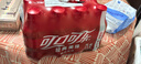 Coca-Cola可口可樂(lè ) Coca-Cola 零度 Zero 汽水 碳酸飲料 300ml*12瓶 整箱裝 曬單實(shí)拍圖