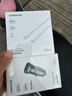 綠聯(lián)適用蘋(píng)果17/16/15充電線(xiàn)Type-C數據線(xiàn)雙頭PD60W快充ctoc車(chē)載iPhone17/16e/15ProMax平板iPad筆記本 曬單實(shí)拍圖