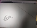 ROG魔霸新銳 2025 銳龍9 16英寸 游戲本筆記本電腦(R9 8940HX 16G 1T RTX5070Ti 2.5K 165Hz) 曬單實拍圖