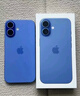 Apple/蘋(píng)果 iPhone 16（A3288）256GB 黑色 支持移動(dòng)聯(lián)通電信5G 雙卡雙待手機 曬單實(shí)拍圖