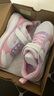 Skechers斯凱奇逐風(fēng)體訓鞋 機器人馬拉松同款兒童時(shí)尚運動(dòng)鞋休閑鞋303628L 曬單實(shí)拍圖