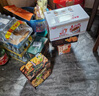 Traders Deal 韓國進(jìn)口 香脆魷魚(yú)條 240g 240g 曬單實(shí)拍圖