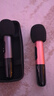 天籟K歌MM-8無(wú)線(xiàn)麥克風(fēng)家用電視k歌話(huà)筒適用海信東芝tcl東芝雷鳥(niǎo)vidda卡薩帝海爾問(wèn)界阿維塔車(chē)載麥克風(fēng) MM-8【VM7G-T】充電雙話(huà)筒高品質(zhì)音效至尊款 曬單實(shí)拍圖