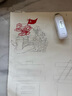 SIMELO保溫壺家用大容量玻璃內(nèi)膽熱水瓶宿舍保溫瓶暖水壺開(kāi)水瓶3.2L精鋼 曬單實(shí)拍圖