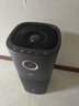 美的（Midea）無(wú)霧加濕器空氣凈化一體機(jī)家用臥室霧化器靜音母嬰專用取暖補(bǔ)水生日中秋喬遷禮物國(guó)家補(bǔ)貼SZK-U15 曬單實(shí)拍圖