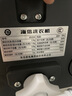 海信雙筒分區(qū)洗可組懶人全自動(dòng)洗衣機(jī)洗烘一體內(nèi)衣迷你棉花糖Ultra全家筒 WV20W  以舊換新國(guó)家補(bǔ)貼 曬單實(shí)拍圖