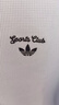 三葉草（Adidas）阿迪達斯ADIDAS三葉草女子CC LS TEE W長(cháng)袖T恤 JM8011 L 曬單實(shí)拍圖