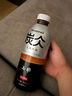 農夫山泉炭仌 無(wú)糖經(jīng)典黑咖 即飲咖啡瓶裝 900ml*1瓶 單瓶裝 曬單實(shí)拍圖