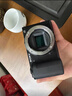 索尼（SONY）ZV-E10 微單數碼相機 4K視頻 vlog 直播相機 zv-e10 創(chuàng  )意濾鏡 E10K黑色套機 官方標配【相機包+快拆腕帶+品牌電池+座充】 曬單實(shí)拍圖