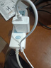 雷珞克240W超級充電適用華為閃充充電頭充電器數據線(xiàn)安卓手機平板通用兼容66W/100W/120W手機快充套裝 【240w快充頭+1.5米6A快充線(xiàn)】 曬單實(shí)拍圖