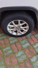 朝陽輪胎 汽車輪胎 225/65R17 102H C66 適配哈弗H6/M6 曬單實拍圖