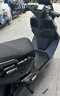 九號（Ninebot）【2025款新品】電動(dòng)摩托車(chē)M5 100 高階電摩革新者 鉛酸電摩【門(mén)店自提】 幻影銀/瑩夜黑/光子橙 曬單實(shí)拍圖