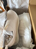 斯凱奇（Skechers）七夕禮物女鞋夏季懶人一腳蹬健步鞋透氣休閑鞋運動(dòng)鞋跑步鞋117440 曬單實(shí)拍圖