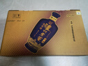 瀘州老窖 藍花瓷頭曲 濃香型白酒 52度 500ml *4瓶 整箱裝 曬單實(shí)拍圖
