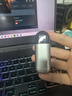 奧克斯（AUX）鼻毛修剪器男士專(zhuān)用剃毛器便攜式電動(dòng)修眉刀鼻毛器修鼻毛生日禮物男送男朋友送爸爸【出行必備】 曬單實(shí)拍圖