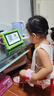 愛(ài)學(xué)寶兒童學(xué)習機防摔版 1-12歲學(xué)前拼音識字幼小銜接幼兒早教機語(yǔ)文數學(xué)英語(yǔ)點(diǎn)讀機護眼小學(xué)生教育平板 精品課版3G+64G【精品早教+小學(xué)+安卓】 曬單實(shí)拍圖