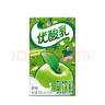 伊利7月優(yōu)酸乳營(yíng)養早餐酸奶乳飲料250ml*24盒原味/草莓/AD鈣/藍莓 【5月底】經(jīng)典原味 曬單實(shí)拍圖