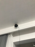 普聯(lián)（TP-LINK）無線監(jiān)控攝像頭家用 手機APP遠程查看高清監(jiān)控器室內吸頂半球智能網(wǎng)絡攝像機360度全景旋轉云臺版 400萬4MP紅外夜視【5G升級版】 無內存 曬單實拍圖