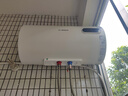 博世（BOSCH）電熱水器3000W家用高效速熱大水量?jì)λ焦澞軣崴鱐R 4300 E3 60L 3000W 適用3-4人 曬單實(shí)拍圖