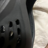 阿迪達斯Yeezyfoam黑武士夏日清涼椰子男女運動(dòng)洞洞鞋IG5349 43 曬單實(shí)拍圖