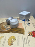Losoki瑞士進(jìn)口眼霜淡化細紋提拉緊致黑眼圈去眼袋抗皺抗衰老護膚品禮物 曬單實(shí)拍圖