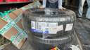 米其林（MICHELIN）汽車(chē)輪胎 225/50R17 98W 浩悅五代 Primacy 5 適配雅閣/奔馳C級 曬單實(shí)拍圖