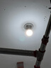 飛利浦（PHILIPS）led節(jié)能燈泡客廳家用超亮照明E27大螺口球泡10W6500K白光優(yōu)視型 曬單實拍圖