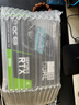 華碩（ASUS）DUAL GeForce RTX 3050 O6G 電競游戲顯卡 曬單實拍圖