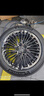 米其林（MICHELIN）汽車輪胎 215/55R17 94V 浩悅五代Primacy 5 適配邁騰帕薩特/天籟 曬單實拍圖