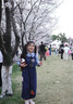 G.DUCKKIDS小黃鴨女童秋裝套裝朱迪兔子警官衣服2025新款兒童cos服裝春秋季 三件套 140 建議9~10歲【130-140cm】cm 曬單實(shí)拍圖