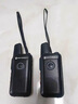 摩托羅拉（Motorola）摩托全國5000公里對講機(jī)迷你大功率超薄小型手持機(jī)器戶外酒店工地 超薄千公里 1臺 曬單實拍圖