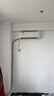 海信（Hisense）空調(diào) 大1.5匹 易省電SE 小蘋果 AI省電 大風(fēng)量 新一級(jí)能效 國(guó)家補(bǔ)貼20% 空調(diào)掛機(jī)KFR-35GW/E380-X1 曬單實(shí)拍圖