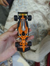 中精質(zhì)造邁凱倫f1方程式賽車(chē)模型仿真合金跑車(chē)汽車(chē)模型擺件收藏禮物1:36 邁凱倫F1/合金材質(zhì)+精致做工 曬單實(shí)拍圖