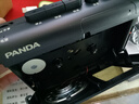 熊貓（PANDA） 新款6501磁帶播放機(jī) 磁帶機(jī) 磁帶隨身聽 復(fù)古walkman 單放機(jī) 錄音機(jī) 便攜音箱 收音機(jī)音響 卡帶機(jī) 6501標(biāo)配【磁帶播放/收音/便攜】 曬單實(shí)拍圖