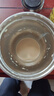 富光咖啡杯316L不銹鋼保溫杯男女學(xué)生茶杯辦公車載便攜水杯子500ml 曬單實拍圖